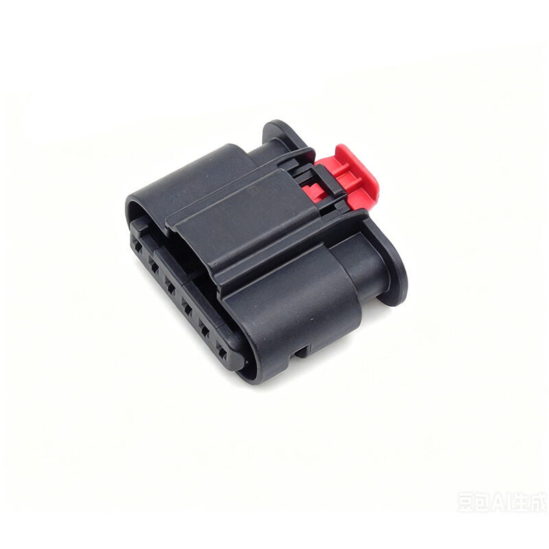 Connettore ibrido cavo-scheda non sigillato Molex 34900-6140 per applicazioni automobilistiche
