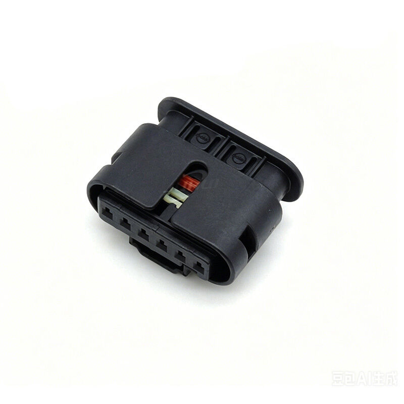 Connettore ibrido cavo-scheda non sigillato Molex 34900-6140 per applicazioni automobilistiche