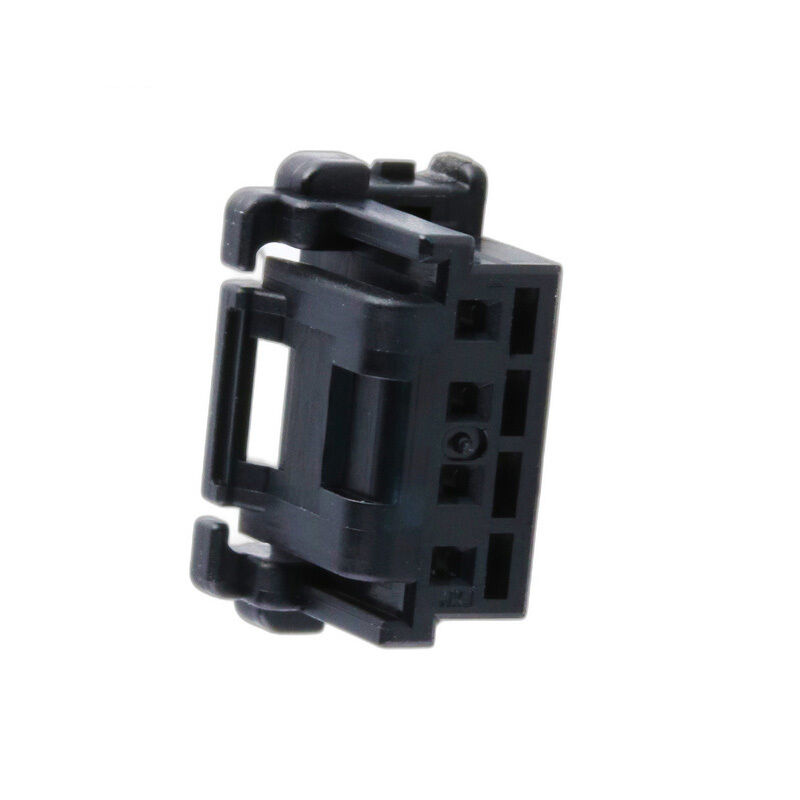 Connettore ibrido cavo-scheda Molex 505151-0400 per connettore per applicazioni automobilistiche