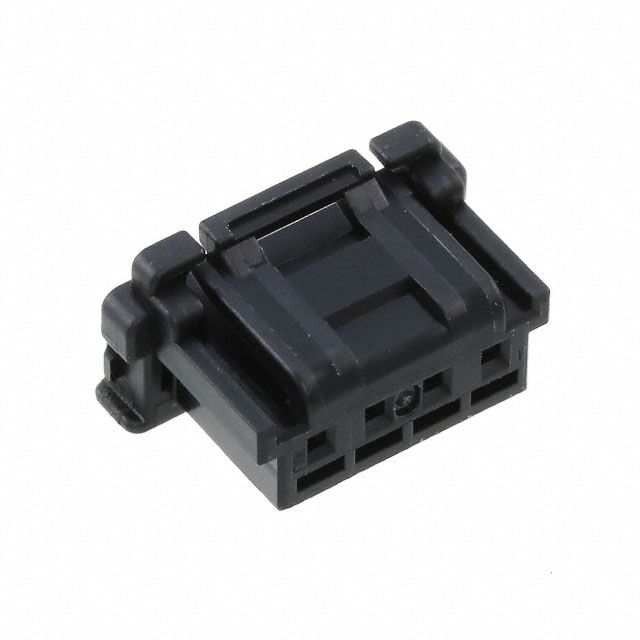Connettore ibrido cavo-scheda Molex 505151-0400 per connettore per applicazioni automobilistiche