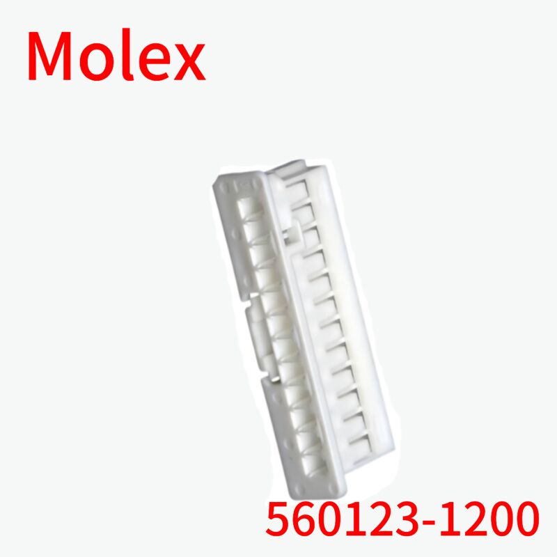 Molex Originale Originale 560123-1200 Automotive Mini50 Collegatore sigillato