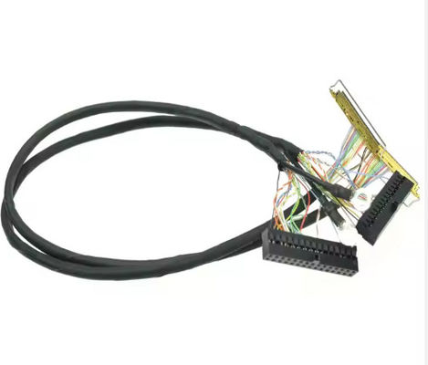 Cable LVDS a 50 pin per display LCD da 7 pollici