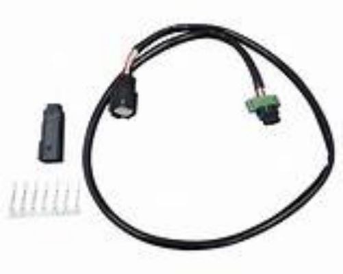 UL 1007 22awg Arnesi di cablaggio per auto personalizzati con grado di protezione IP68 e tipo di cavi
