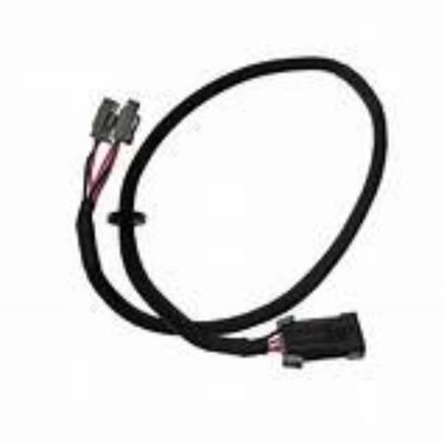 Equivalente Phr Arnesi elettrici con 2 cavi di base e 20awg colori del filo