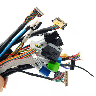 Cavo LVDS professionale per un trasferimento di dati regolare ed accurato e una connessione stabile