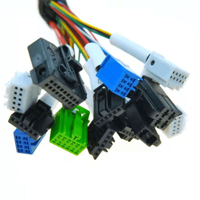 Cavo LVDS altamente funzionale per la trasmissione di dati precisi nel settore B2B