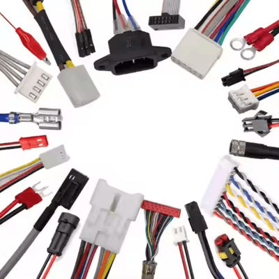 Cavo LVDS altamente funzionale per la trasmissione di dati precisi nel settore B2B