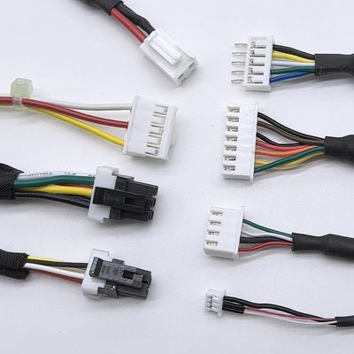 Cavo LVDS 10-30V La chiave per una comunicazione aziendale efficace