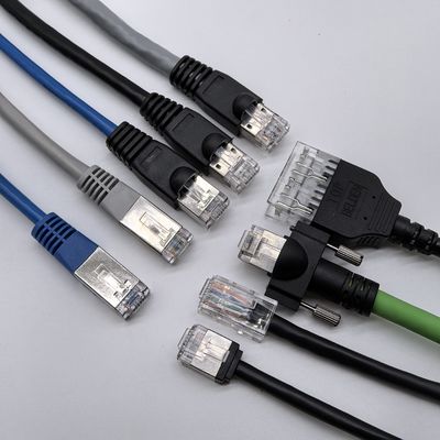 Arnesi di filo personalizzati di alta qualità per applicazioni industriali e automobilistiche