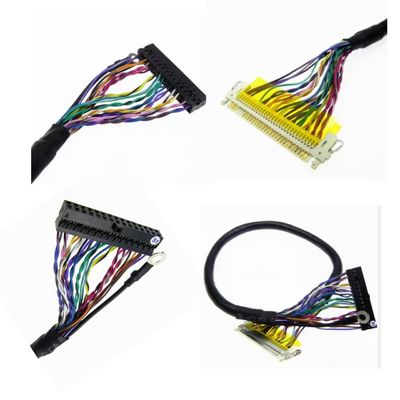 Fabbricazione di apparecchiature per la trasmissione elettronica e di apparecchiature per la trasmissione elettronica
