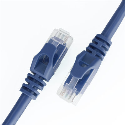 Corde di patch di rete ad alta velocità da 1m a 20m UTP/FTP/SFTP/SSTP Shield