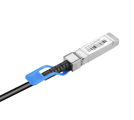 10G 40G 100G 200G 400G SFP+ SFP28 QSFP-40G+ QSFP28 QSFP56 QSFP-DD 1m 2m 3m 5m 10m OM2 OM3 OM4 AOC Assembly Cavo Ottico Attivo