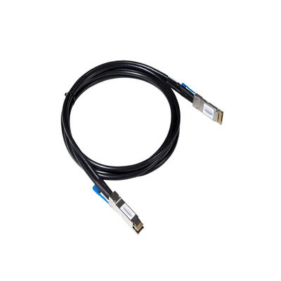 QSFP-40G-SR4 QSFP-100G-SR4 Interfaccia MPO a corto raggio Cavi trasmettitori in fibra ottica e imbracature Fornitore Imbracature in filo