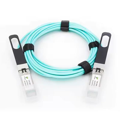 Lunghezza personalizzata 100GBASE-FR QSFP28 Singolo QSFP-40G-FR QSFP-100G-FR-S Lambda 1310nm 2km DOM Produttori di cablaggi per ricetrasmettitori in fibra ottica
