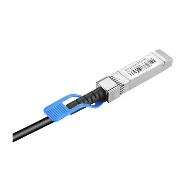 QSFP-40G 100G 200G 400G QSFP+ QSFP28 QSFP56 QSFP-DDcustom design del cavo 1m 2m 3m 5m 10m 20m 50m OM2 OM3 OM4 AOC Active Optical Custom Cable