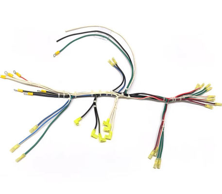 Produttore di cavi medicali che offre progettazione personalizzata di cavi per applicazioni chirurgiche, di imaging e di monitoraggio del paziente con elevata flessibilità e sicurezza