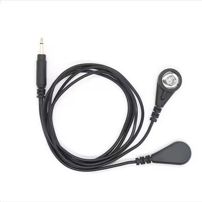 Produttore di cavi medici con capacità di progettazione di cavi personalizzati Produttore di imbracature di filo che fornisce gruppi di cavi stabili e sicuri per sistemi portatili di monitoraggio dei pazienti