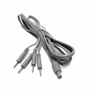 Soluzioni di progettazione di cavi personalizzate dal produttore di cavi medici. Produttore di imbracature di filo di precisione che supporta gli OEM di dispositivi medici con la produzione in camera pulita e la certificazione di qualità.