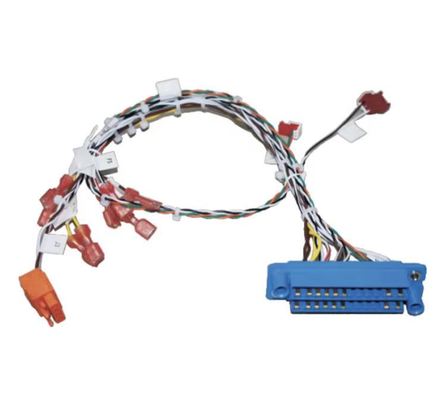 Progettazione cavi personalizzati da produttore certificato di cavi medicali | Produttore affidabile di cablaggi che offre assemblaggi di cavi sicuri per il paziente e durevoli per apparecchiature di terapia intensiva, imaging e monitoraggio