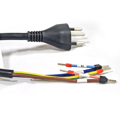 Progettazione cavi personalizzati per tecnologie mediche moderne: assemblaggi cavi sicuri, flessibili e sterilizzabili dai principali produttori di cablaggi