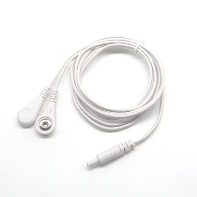 Flessibile cablaggio per esigenze di cavi medicali mobili. Tipo di cavo: UL20276. Design del cavo schermato.