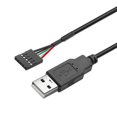 Armatura terminale a sfera con connettori a crimped personalizzati, perfetto per sistemi di controllo elettrico e macchinari, ingrosso di fabbrica e tempi di produzione veloci