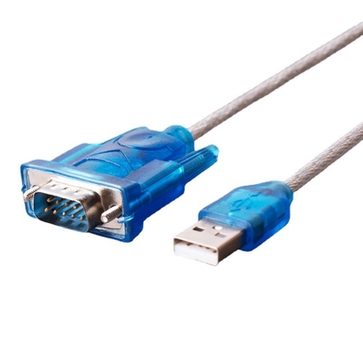 Produttori di cablaggi e cablaggi personalizzati che forniscono cablaggio di prolunga da USB a seriale RS232 DB9 maschio con durata