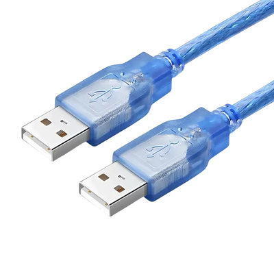 Fabbricanti di imbracature specializzati nell'assemblaggio di cavi personalizzati che producono imbracature di estensione da maschio a maschio da USB a RS232 DB9