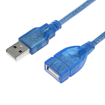Soluzioni di cavi personalizzate da produttori di cablaggi affidabili per cablaggio di prolunga da USB a seriale DB9 maschio RS232