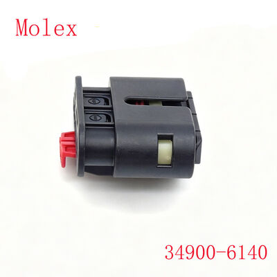 Connettore ibrido cavo-scheda non sigillato Molex 34900-6140 per applicazioni automobilistiche
