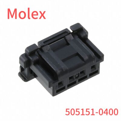 Connettore ibrido cavo-scheda Molex 505151-0400 per connettore per applicazioni automobilistiche