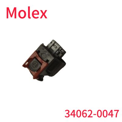 Molex Originale Originale 34062-0047 Automotive Mini50 Collegatore sigillato