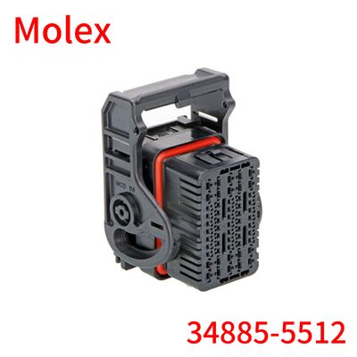 Alloggiamento presa connettore automobilistico Molex 34885-5512 a 55 pin