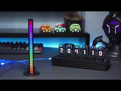 Prezzo di fabbrica vendita calda 3 in 1 cavo USB per illuminare di notte e trasferimento di data cavo luminoso