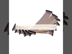 20awg Wire Colors Custom Car Wiring Harness per veicoli durevoli