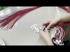 Assemblaggio di cavi LVDS personalizzati   Trasmissione di segnali ad alta velocità per display