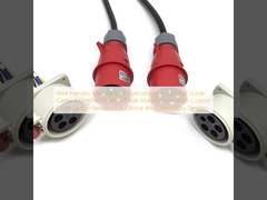 Produttore di cablaggi specializzato in cavi di grado medicale | Produttore di cavi medicali certificato con servizi di progettazione cavi personalizzati per dispositivi clinici e di laboratorio