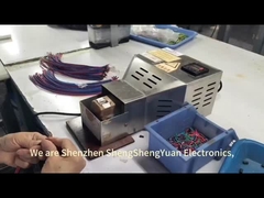 DB9M a DB25M cavo per stampante per computer DB25 maschio a DB9 femmina cavo di prolunga OEM ODM